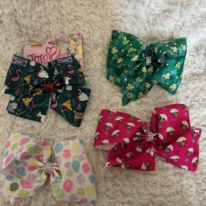 Jojo Siwa Bows